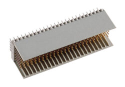 EPT: konektor 243-21010-15 - EPT: konektor 243-21010-15: hm2.0 Male konektor, typ B25; 125 kontaktů; délka zakončení 3,7 mm; pro PCB 2,2 mm