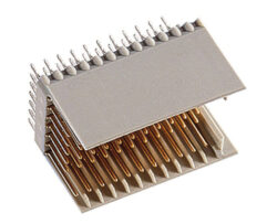 EPT: konektor 243-31010-15 - EPT: konektor 243-31010-15: hm2.0 Male konektor, typ C; 55 kontaktů; délka zakončení 3,7 mm; pro PCB 2,2 mm