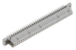EPT: DIN konektor: 302-40064-01 - EPT: DIN konektor: 302-40064-01DIN 41612 Zásuvka přímá, typ B; Délka zakončení 3,4 mm; 64 pinů, pájka