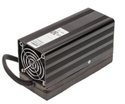 387000848 - Laird Thermal DAT-040-12VDC, 387000848, Tunnel Series, Direct-to-Air, Thermoelectric Cooler Assemblies (Peltier),  40W cooling power, 12V , dimensions=65*85mm,  weight 800g,