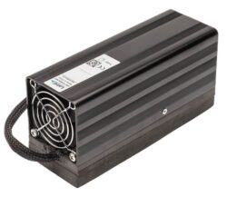 387000873 - Laird Thermal DAT-065-12-02-00-00, 387000873, Tunnel Series, Direct-to-Air, Thermoelectric Cooler Assemblies (Peltier),  65W cooling power, 12V , dimensions=65*85mm,  weight 1020g,