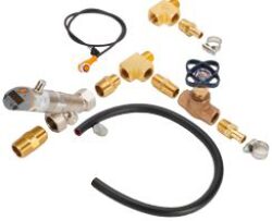 Laird Thermal 387004277 - Laird Thermal Flow Control Kit NRC, 387004277, , dimensions=228,6*152,4mm,  weight2,72kg,
