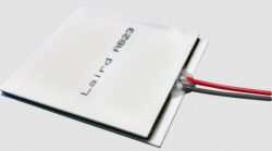 387004921 - Laird Thermal ETX15-28-F2-5252-TA-RT-W6 , 387004921, HiTemp ETX Series, Thermoelectric Cooler, RTV perimeter seal , dimensions=*mm,  weightg