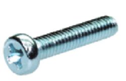 Cylinder screw 5470-01 - Cylinder screw 5470-01 M3x4 Torx