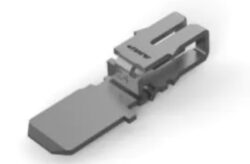 Anschluss TYCO 62888-1 - Anschluss  TYCO 62888-1: Terminals MAG-MATE 187 TAB 020 TPBR, Flachstecker