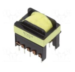 Myrra 74030 - Myrra 74030 SMPS Transformer E25 30W ; Output Voltage S1: 3,3-7V; S2: 8-16V;  S3: 8-16V; VDE