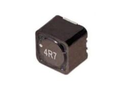 Inductor: 744777920 - WE SMD Power Inductor 744777920 100uH, 790mA, 380 mOhm