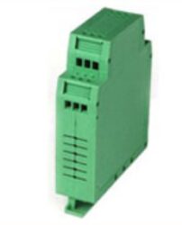 SM H 803-25 Din Rail Enclosure - Schmid-M SM H 803-25 Din Rail Enclosure T:25mm For Connector Pitch: 5,00mm/3P 300V/12A 2,5mm2, 107x79x25mm, Brass, Tin Plated