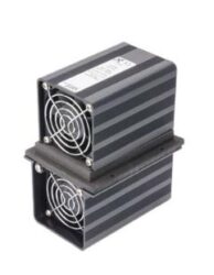 Laird Thermal AA-027-12-22-00-00 - Laird Thermal AA-027-12-22-00-00, AA-027-12-22-00-00, PowerCool Series, Air-to-Air, Thermoelectric Cooler Assemblies (Peltier),  28.5W cooling power, 12V, dimensions=107*84*76mm,  weight 1000g,