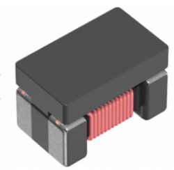 ACM2012-900-2P-T002 - TDK ACM2012-900-2P-T002 Gleichtaktfilter, 100 MHz, 400 mA, 50 V (DC), 50 VDC, 200 nH, Faston-Stecker 6,3 mm