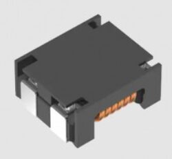 ACM70V-701-2PL-TL00 - ACM70V-701-2PL-TL00 TDK Common mode filter, 100 MHz, 4 A, 80 V (DC), 80 VDC, 7.5 H, faston plug 6.3 mm