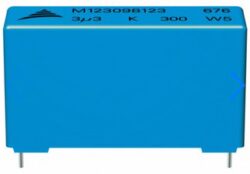 B32676G1475K000 - TDK/EPCOS B32676G1475K000 MKP film capacitor, 4.7 F, 10 %, 750 V(DC), PP, 37.5 mm. In stock in EU