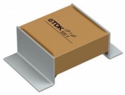 B58031I9254M062 - TDK/EPCOS Ceramic capacitor B58031I9254M062, 250 nF, 900 V(DC), 20 %, SMD