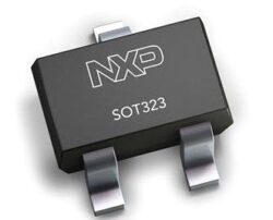 BFS25A - BFS25A NPN 5GHz wideband tranzistor NXP