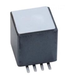 Laird: CM4545Z131R-10 - Laird: CM4545Z131R-10 Current Comp Choke  130oHms 20A SMD Power Line Common Mode Arrays For High Frequency: Number of Lines 4, Inpedance 1GHz - 256Ohm;, 100MHz- 130Ohm; 25MHz-65Ohm ;  400pcs/reel