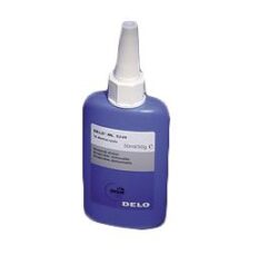 DELO-ML5327 1ks 200g - DELO-ML5327 1pc 200g suitable for gluing ferrites, anaerobic glue, ML 5327 is a one-component urethane methacrylate glue without solvents