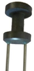 Inductor 180608-681K 681uH 0,19 g1 160 turns K5B DR2W6x8 - Inductor THT Inductor 180608-681K  681uH 0,19 g1 160 turns K5B DR2W6x8