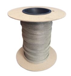 EMC Patron Mesh 0.5x12.7mm - EMC Patron Mesh 0.5x12.7mm  Tinned Copperclad Steel wire ~ Laird 8300-0050-44