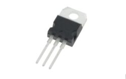 Transistor: IRF3205 PBF - Transistor N-MOSFET IRF3205 PBF N Channel; Voltage = 55V; Current = 80A; Power losses = 200W; Resistance = 8mOhm