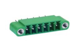 ME060-38108 - DECA: PCB Plug-In Terminal Blocks RM 3,81mm 8 Poles
