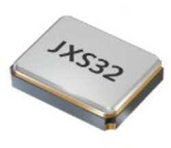 Q32M-JXS32-10-10 - Crystal: Q32M-JXS32-10-10   32MHz SMD low -20/70C JAUCH Quartz