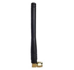 Antenna with SMA connector: SM-AN-G-RA0G80037148-1575MHz - Schmid-M: Antenna with SMA connector SM-AN-G-RA0G80037148-1575MHz; Length = 42mm; Width = 8.0mm