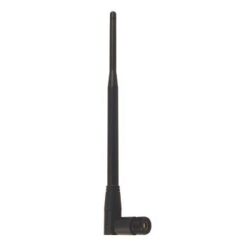 Antenna with SMA connector: SM-AN-G-RA0K13200377-2,4GHz - Schmid-M: WIFI Antenna with SMA connector SM-AN-G-RA0K13200377-2,4GHz; Impedance = 50Ohm; Insulation resistance = 500mOhm at DC 500V