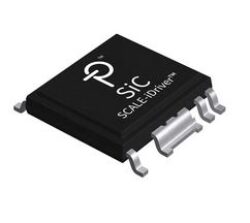 IGBT SID1102K - Power Integrations: IGBT SID1102K ; Scale-iDriver  Up to 5 A Single Channel IGBT/MOSFET Gate Driver Providing Reinforced Galvanic Isolation up to 1200 V Blocking Voltage