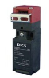 Limit switch SL4NS-91 - DECA Limit switch SL4NS-91 Safety Limit Switch With Front inserted Bending Operation Key