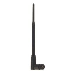 Antenna with SMA connector: SM AN G-RA0K11165030, 868MHz - Schmid-M: Antenna with SMA connector SM AN G-RA0K11165030, 868MHz; Impedance = 50 Ohm; Insulation resistance = 500mOhm at DC 500V; Vertical