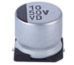 Kondensator SM-CAP-VD-1500UF6.3V-10*10.5 - Schmid-M: SM-CAP-VD-1500UF6,3V-10*10,5 Aluminium-Elektrolytkondensator 6,3V 1.500uF +-20% 10x10,5 = WE: 865060157011