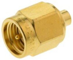 Coaxial Connector: SMA-7118-TGG - Schmid-M: RF Connector SMA Straight male Semi-Rigid for 0,047 = Rosenberger 32S102-272L5 = Huber Suhner 11_SMA-50-3-14/-11_NH  22644467
