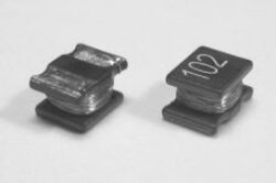 Inductor SQH32-121M - Schmid-M SMD Inductor  120uH, 75mA, 7 Ohm, 10%