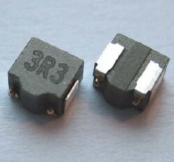 SSBS0312G-R47K - SSBS0312G-R47K; SMD Power Inductor 3,4x3,1x1,2mm 4,7uH Isat=2,5A ~ WE 74479287210