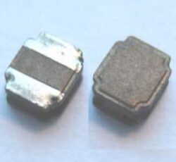 SSDB2512-1R0M - SSDB2512-1R0M; SMD Shielded Inductor 1,0uH  3,5A 2,5x2x1,2mm Isat=4,3A ~ WE 74438340047