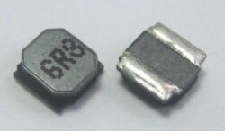 Power Inductor: SSDB4018T-100M - SMD Power Inductor SSDB 4018: 10uH RDC Max= 0,2340 Ohm