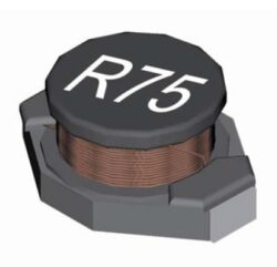 Inductor: SSPB3316-102M - Schmid-M: Inductor: SSPB3316-102M unshielded 12.95*9.40*5.21 1mH 0.3A SPQ1000