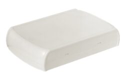 STC130 - Plastic boxes ABS 127,99x81,2x16
