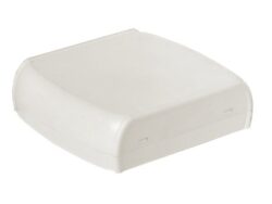 STC90 - Plastic boxes ABS 92x25x81mm
