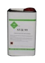 SVR99 01L - AB CHIMIE: Silicone Removable Coating, packaging - 1L, Temperature range of – 65°C to + 150°C, SPQ-6x1L