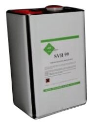 SVR99-05L - AB CHIMIE: Silicone Removable Coating, packaging - 5L, Temperature range of - 65°C to + 150°C, SPQ-5L We sell only in the Czech and Slovak Republics.