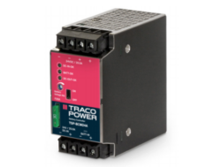 AC/DC Wandler TSP 090-124 - TRACO: AC/DC Wandler: TSP 090-124 90W; Output Voltage = 24-28VDC; Output Current = 3,75A
