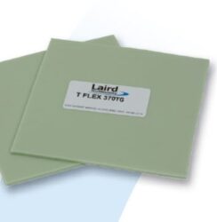 Laird: Tflex 3200TG 228x228mm t = 5,08mm; A18053-20 - Laird: Tflex 3200TG 228x228mm t=5,08mm ; A18053-20; Thermal Pad  1,2W/mK , Light green -40C to160C