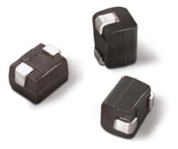 Inductor: WGI-2220-221K - Schmid-M: Wound Molded Chip Inductors 220uH; 3,4Ohm; 0,17A