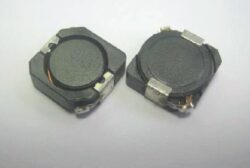 Power Inductor: SSDB1004-680N - SMD Power Inductor SSDB 1004: 68uH 213 mOhm