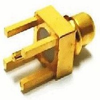Koaxial Mikro-Miniatur-Verbinder MMCX