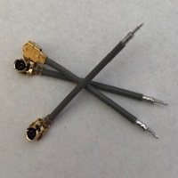 RF Coaxial Connector U.FL male with Cable