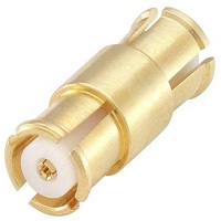 RF Coaxial Connector SMP Adapters