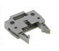 IDC Connectors for Cable RM 2,54x2,54mm