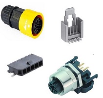 Crimp Connectors and Fastons